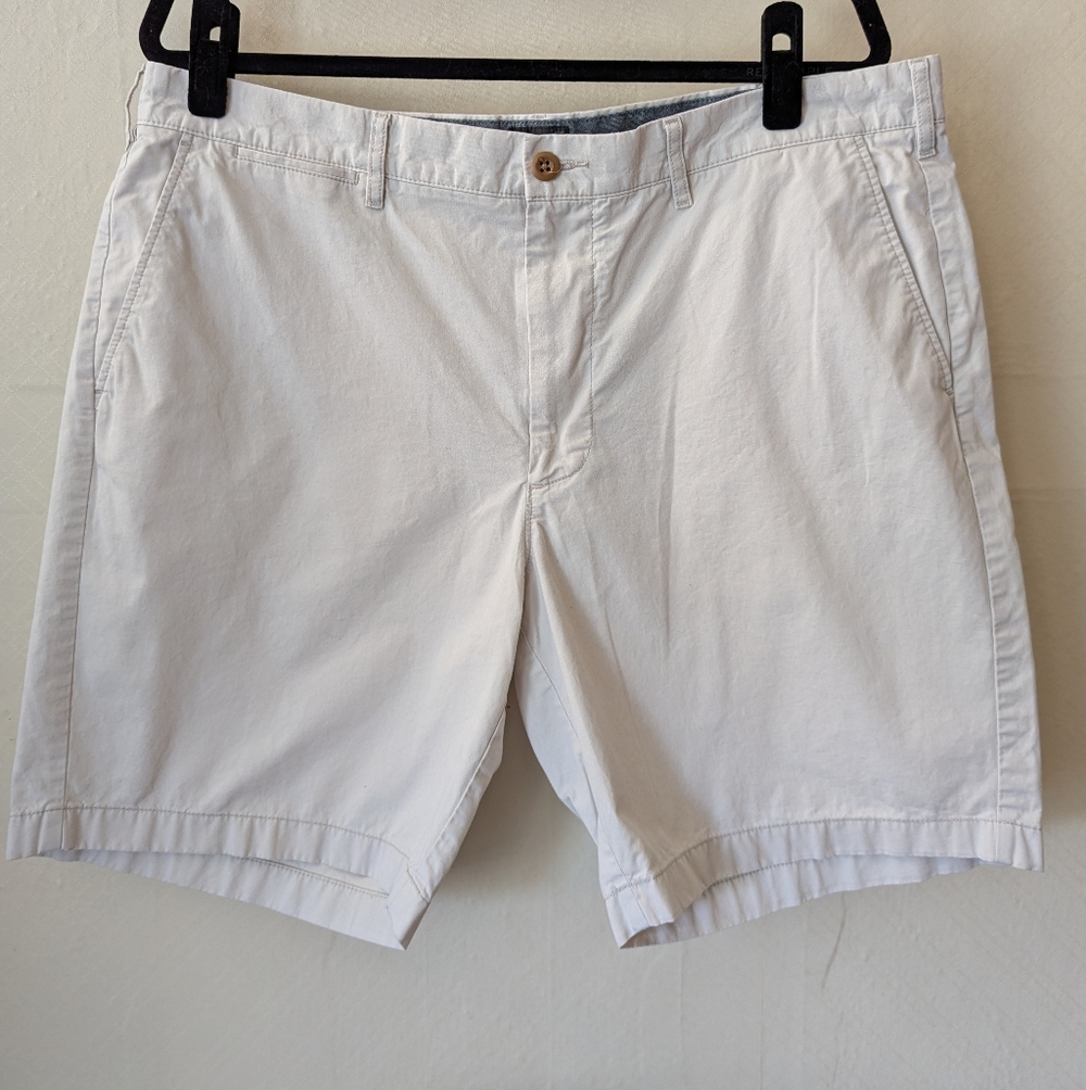 J. Crew Khakis Shorts 38"